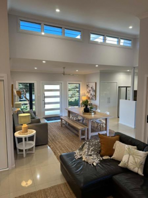 Lily Pad Beach House